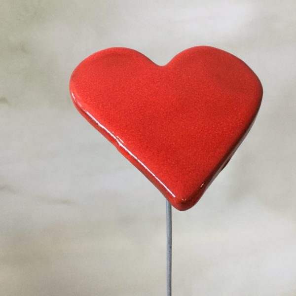 Cœur rouge – Image 2