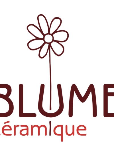 Logo Blume ceramique