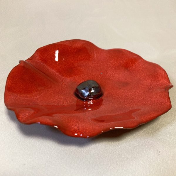 Petite Coupelle Coquelicot – Image 4