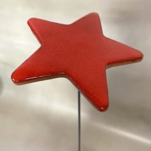 Étoile Rouge