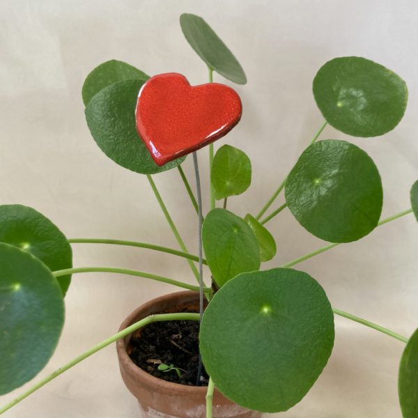 Petit Cœur Rose – Image 2