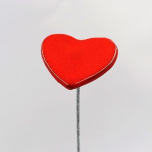 Petit Cœur Rouge