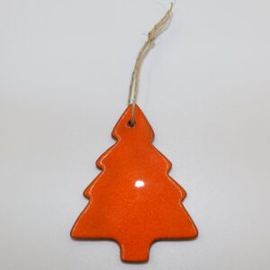 Suspension Orange Sapin