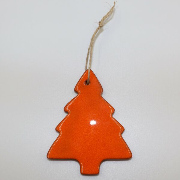 Suspension Orange Sapin