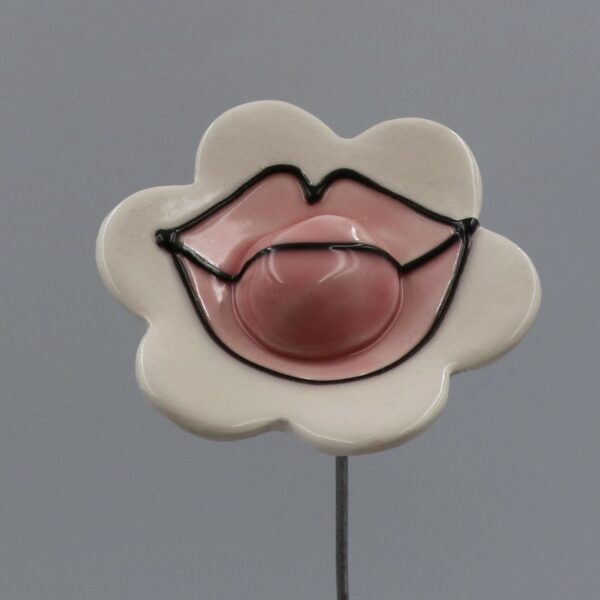 Fleur Bouche Rose